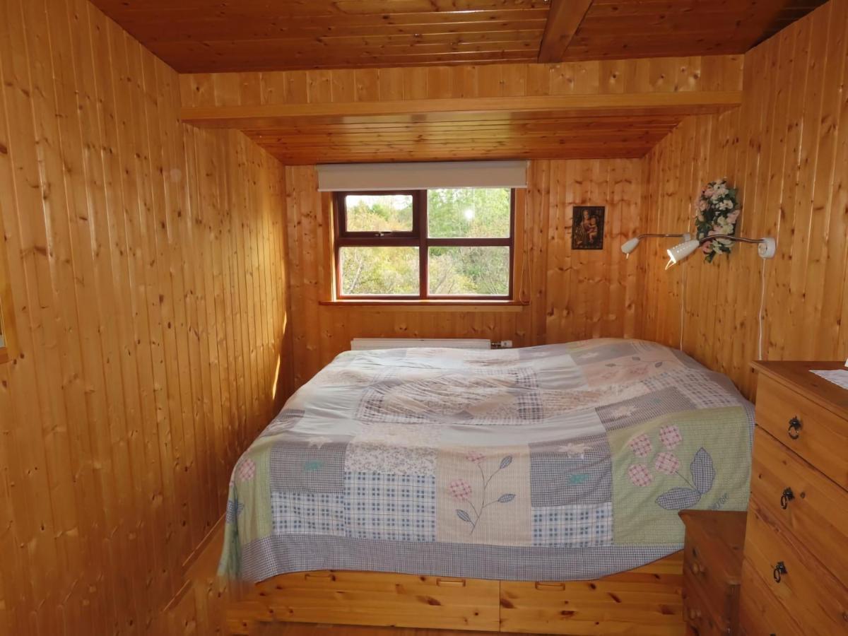 Red Riding Hood Cabin On The Golden Circle Next To Kerith Selfoss Exterior foto